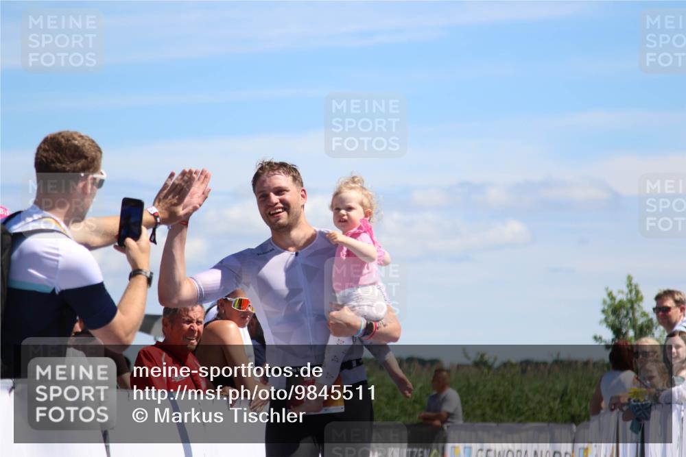21.06.2026 - Viking Triathlon Markus Tischler http://msf.ph/oto/9845511 21.06.2026 14:42:17 Ziel 239 meine-sportfotos.de