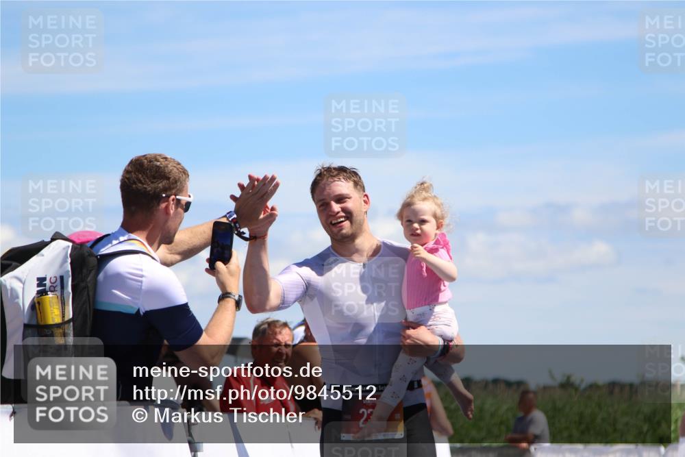 21.06.2026 - Viking Triathlon Markus Tischler http://msf.ph/oto/9845512 21.06.2026 14:42:18 Ziel 239 meine-sportfotos.de