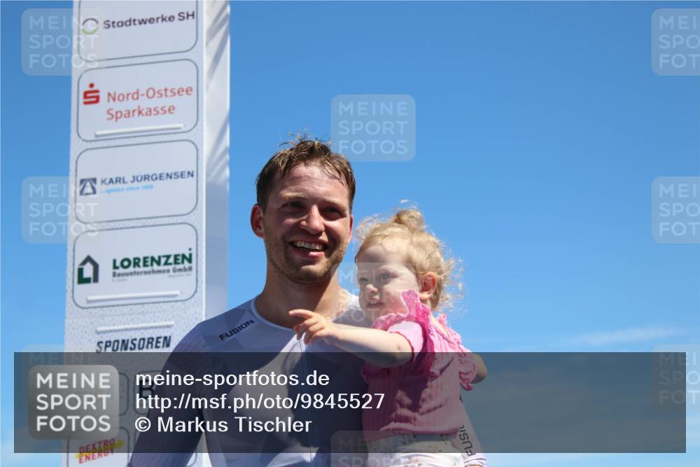 21.06.2026 - Viking Triathlon Markus Tischler http://msf.ph/oto/9845527 21.06.2026 14:42:26 Ziel 239 meine-sportfotos.de