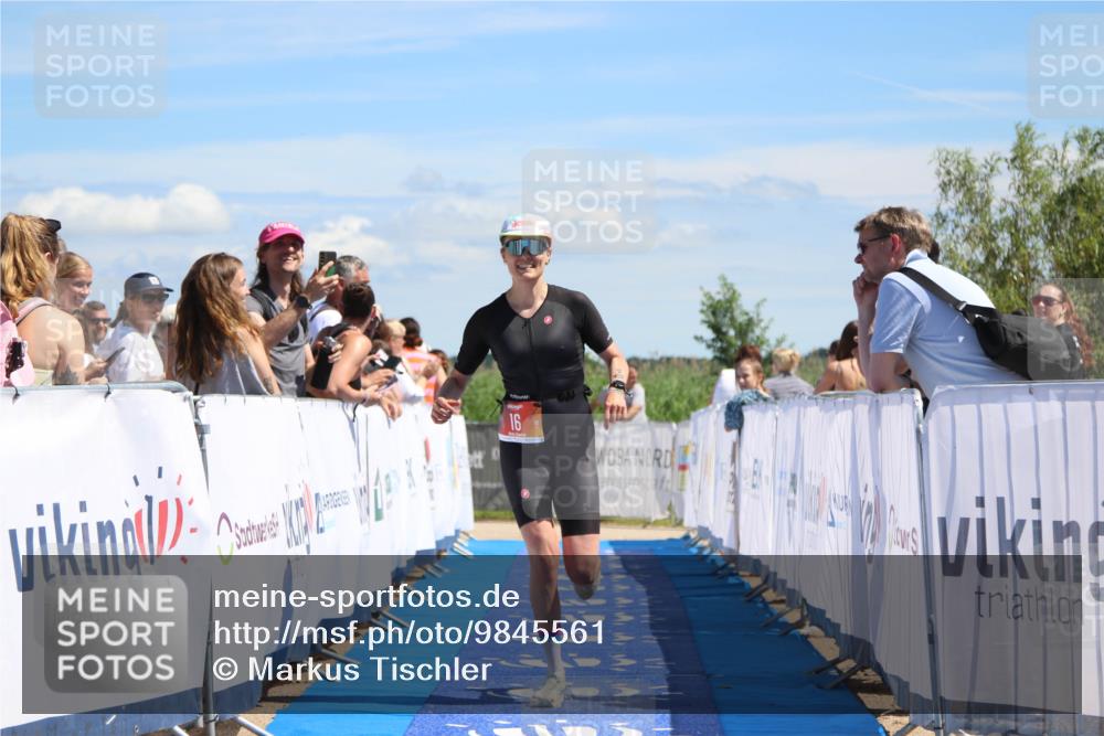 21.06.2026 - Viking Triathlon Markus Tischler http://msf.ph/oto/9845561 21.06.2026 14:44:43 Ziel 16 meine-sportfotos.de