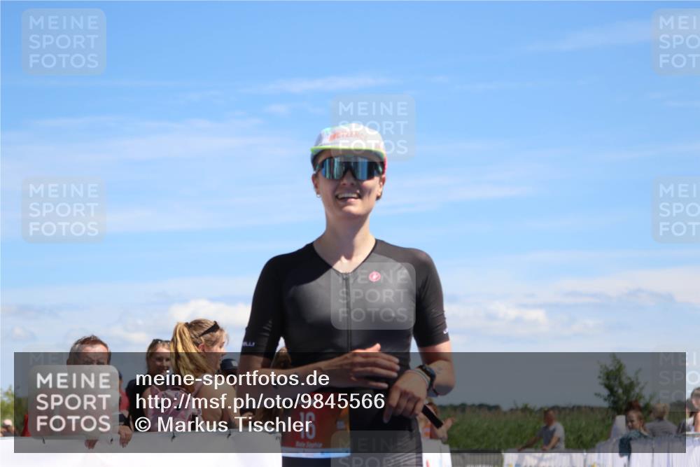 21.06.2026 - Viking Triathlon Markus Tischler http://msf.ph/oto/9845566 21.06.2026 14:44:45 Ziel 16 meine-sportfotos.de