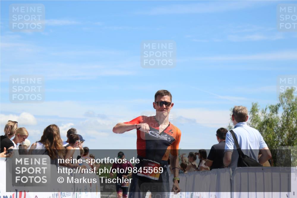 21.06.2026 - Viking Triathlon Markus Tischler http://msf.ph/oto/9845569 21.06.2026 14:44:56 Ziel 53, 328 meine-sportfotos.de