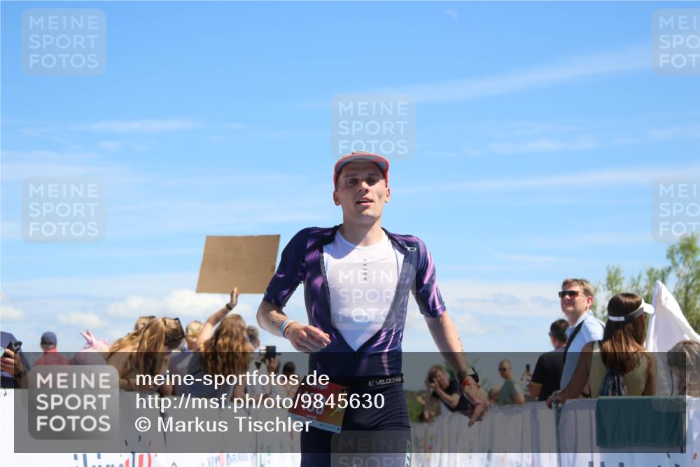 21.06.2026 - Viking Triathlon Markus Tischler http://msf.ph/oto/9845630 21.06.2026 14:47:43 Ziel 168 meine-sportfotos.de