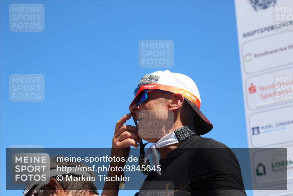 21.06.2026 - Viking Triathlon Markus Tischler http://msf.ph/oto/9845645 21.06.2026 14:48:01 Ziel 372 meine-sportfotos.de