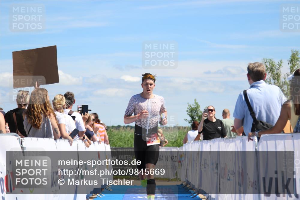 21.06.2026 - Viking Triathlon Markus Tischler http://msf.ph/oto/9845669 21.06.2026 14:48:33 Ziel 343 meine-sportfotos.de