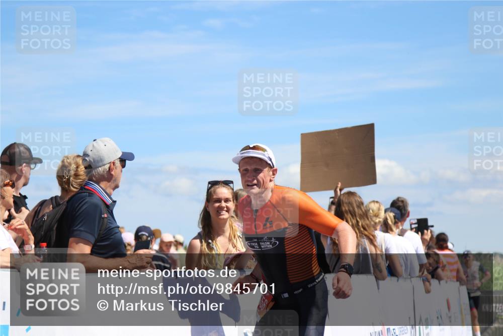 21.06.2026 - Viking Triathlon Markus Tischler http://msf.ph/oto/9845701 21.06.2026 14:49:16 Ziel 556 meine-sportfotos.de