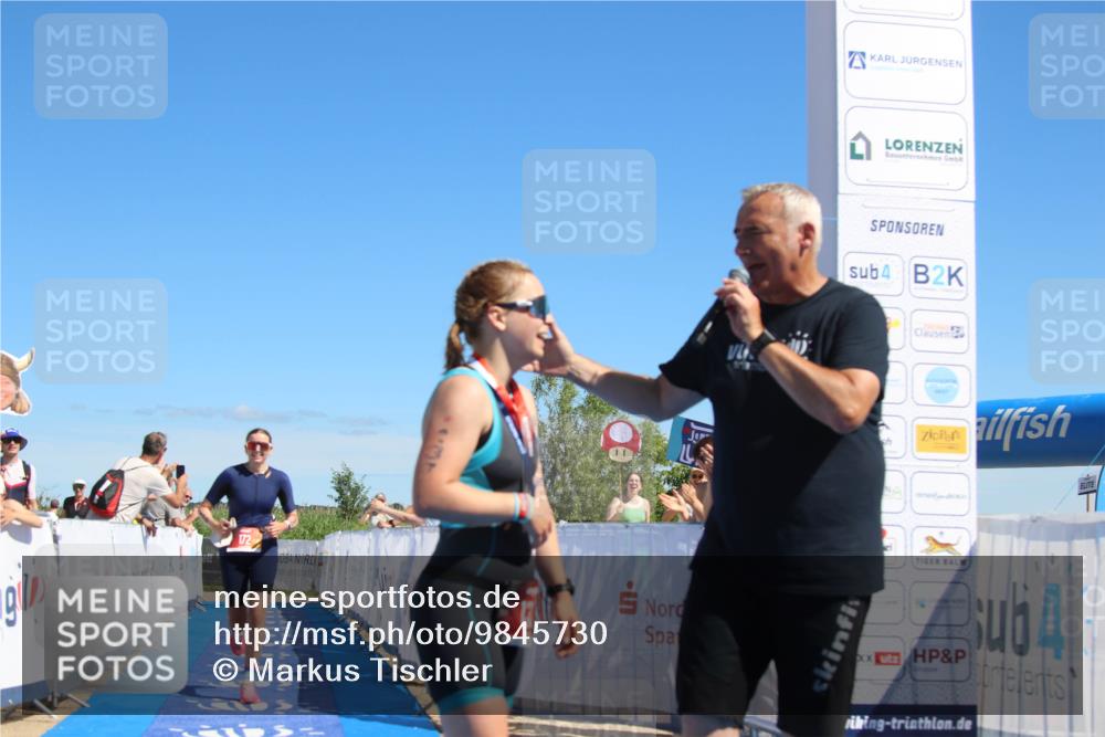 21.06.2026 - Viking Triathlon Markus Tischler http://msf.ph/oto/9845730 21.06.2026 16:04:33 Ziel 92, 115, 172 meine-sportfotos.de