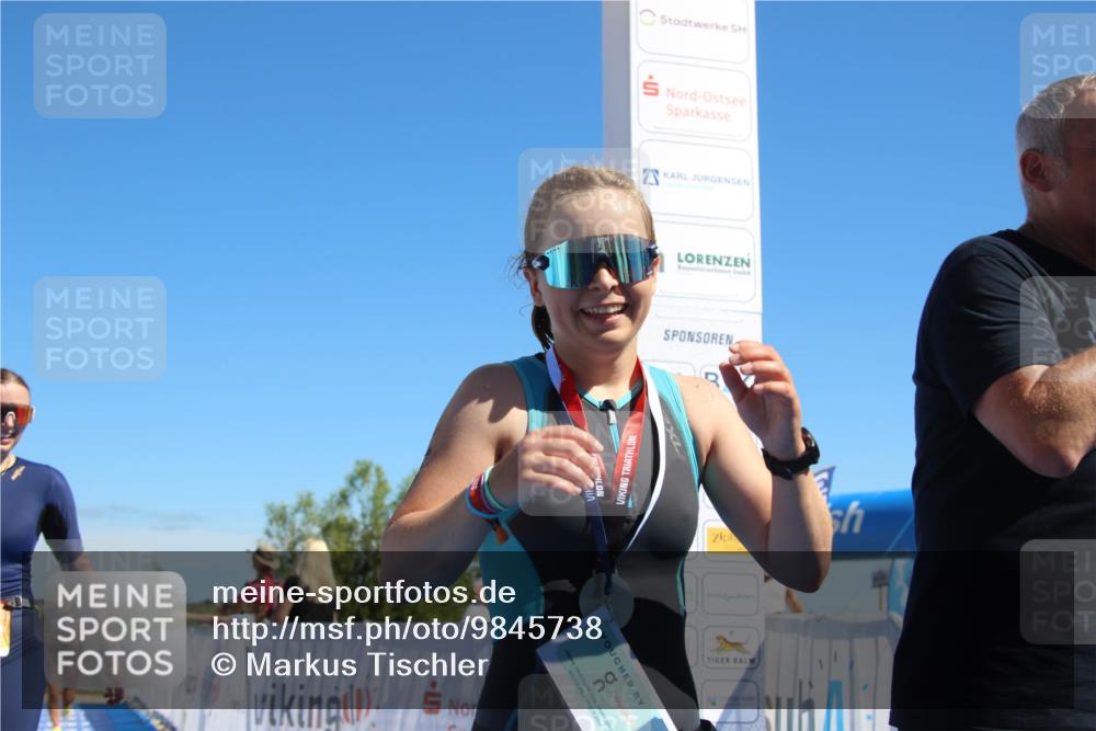 21.06.2026 - Viking Triathlon Markus Tischler http://msf.ph/oto/9845738 21.06.2026 16:04:36 Ziel 92, 115, 172 meine-sportfotos.de