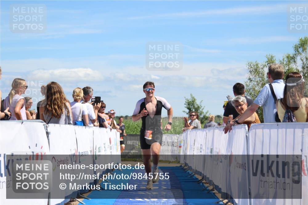 21.06.2026 - Viking Triathlon Markus Tischler http://msf.ph/oto/9845755 21.06.2026 14:50:13 Ziel 68, 90 meine-sportfotos.de