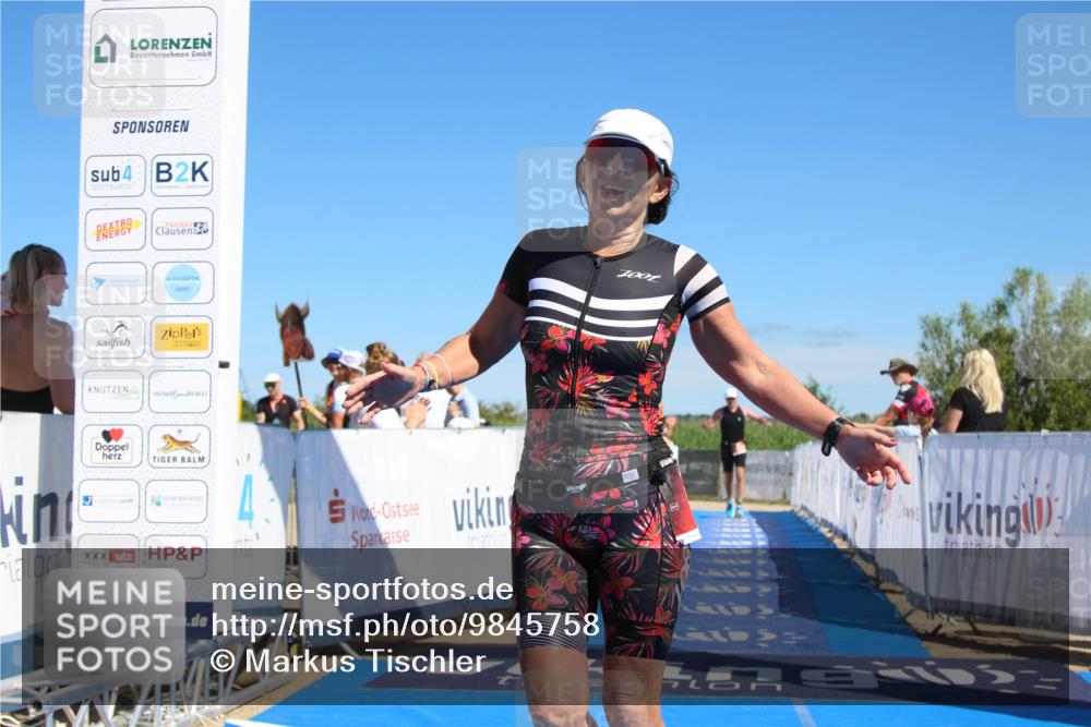 21.06.2026 - Viking Triathlon Markus Tischler http://msf.ph/oto/9845758 21.06.2026 16:04:41 Ziel 115, 172, 331 meine-sportfotos.de