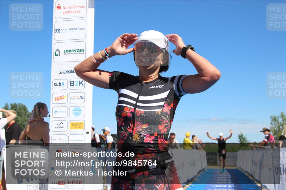 21.06.2026 - Viking Triathlon Markus Tischler http://msf.ph/oto/9845764 21.06.2026 16:04:42 Ziel 115, 172, 331 meine-sportfotos.de