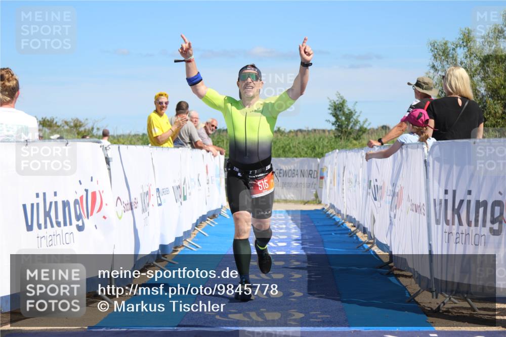 21.06.2026 - Viking Triathlon Markus Tischler http://msf.ph/oto/9845778 21.06.2026 16:05:02 Ziel 515 meine-sportfotos.de