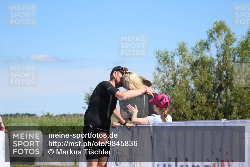 21.06.2026 - Viking Triathlon Markus Tischler http://msf.ph/oto/9845836 21.06.2026 16:05:51 Ziel 421 meine-sportfotos.de