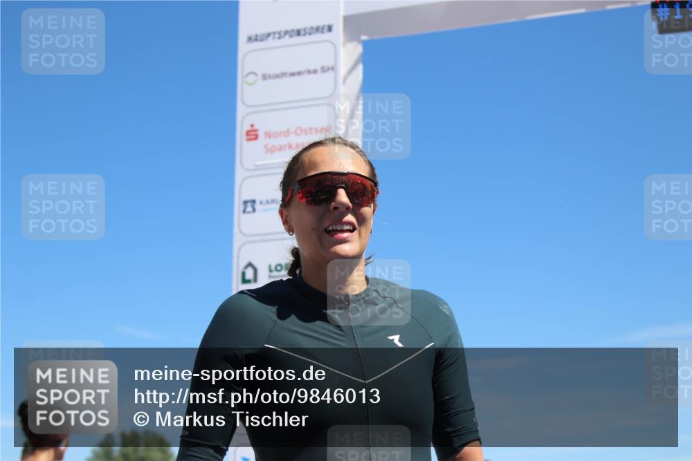 21.06.2026 - Viking Triathlon Markus Tischler http://msf.ph/oto/9846013 21.06.2026 14:52:42 Ziel 20, 376 meine-sportfotos.de
