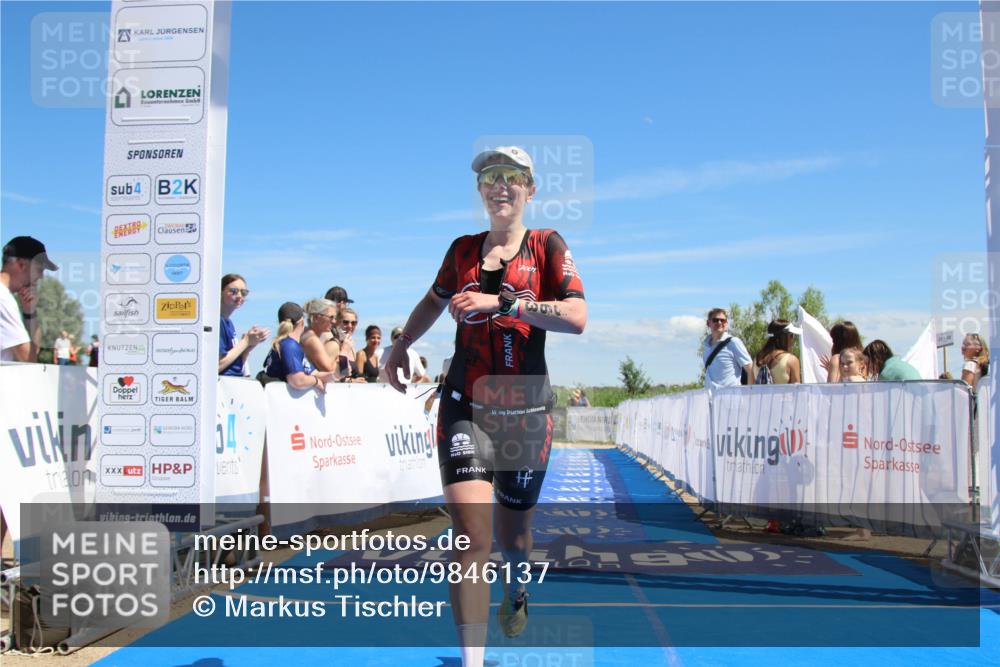 21.06.2026 - Viking Triathlon Markus Tischler http://msf.ph/oto/9846137 21.06.2026 14:54:21 Ziel 363 meine-sportfotos.de