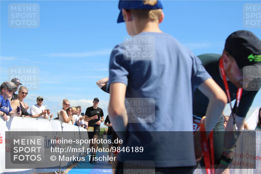 21.06.2026 - Viking Triathlon Markus Tischler http://msf.ph/oto/9846189 21.06.2026 14:54:41 Ziel 73, 142, 604 meine-sportfotos.de