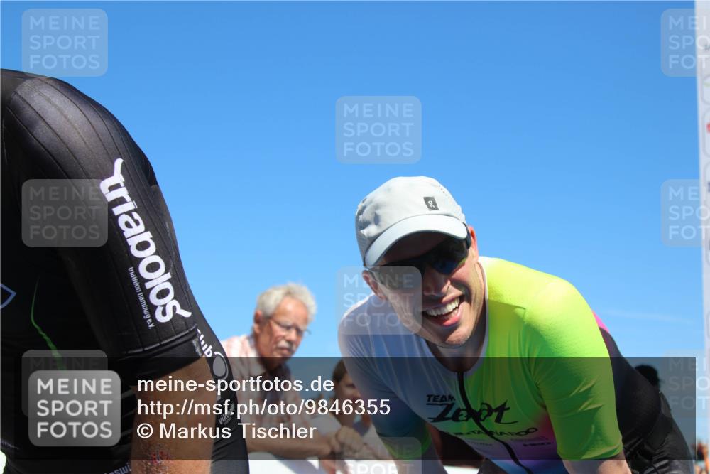 21.06.2026 - Viking Triathlon Markus Tischler http://msf.ph/oto/9846355 21.06.2026 14:56:57 Ziel 165, 460 meine-sportfotos.de