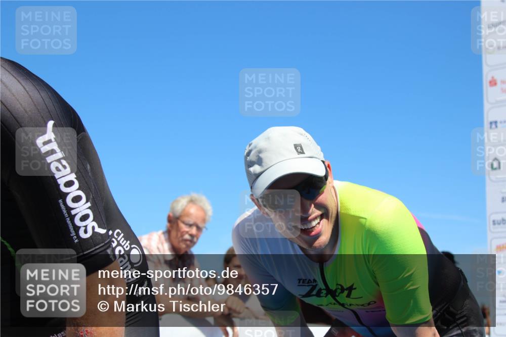 21.06.2026 - Viking Triathlon Markus Tischler http://msf.ph/oto/9846357 21.06.2026 14:56:57 Ziel 165, 460 meine-sportfotos.de