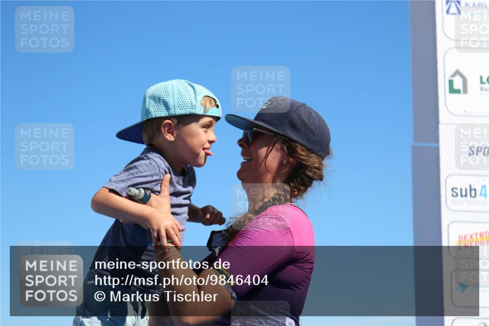 21.06.2026 - Viking Triathlon Markus Tischler http://msf.ph/oto/9846404 21.06.2026 16:25:46 Ziel 416 meine-sportfotos.de