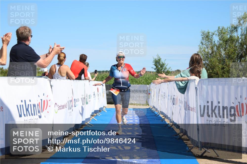 21.06.2026 - Viking Triathlon Markus Tischler http://msf.ph/oto/9846424 21.06.2026 16:28:04 Ziel 59 meine-sportfotos.de
