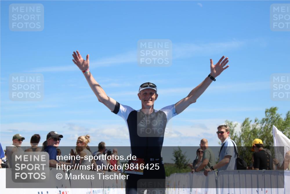 21.06.2026 - Viking Triathlon Markus Tischler http://msf.ph/oto/9846425 21.06.2026 14:58:19 Ziel 269 meine-sportfotos.de