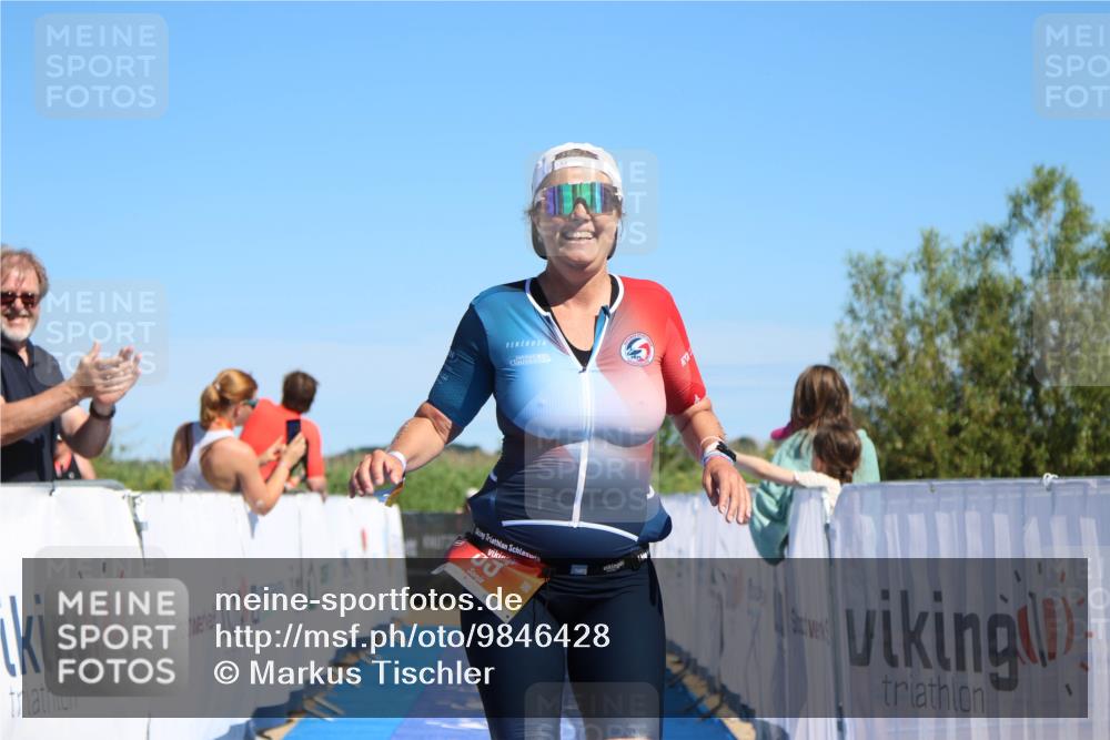 21.06.2026 - Viking Triathlon Markus Tischler http://msf.ph/oto/9846428 21.06.2026 16:28:06 Ziel 59 meine-sportfotos.de