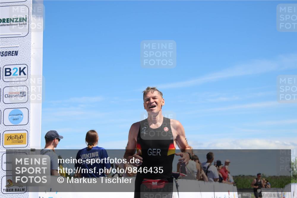 21.06.2026 - Viking Triathlon Markus Tischler http://msf.ph/oto/9846435 21.06.2026 14:58:33 Ziel 387 meine-sportfotos.de