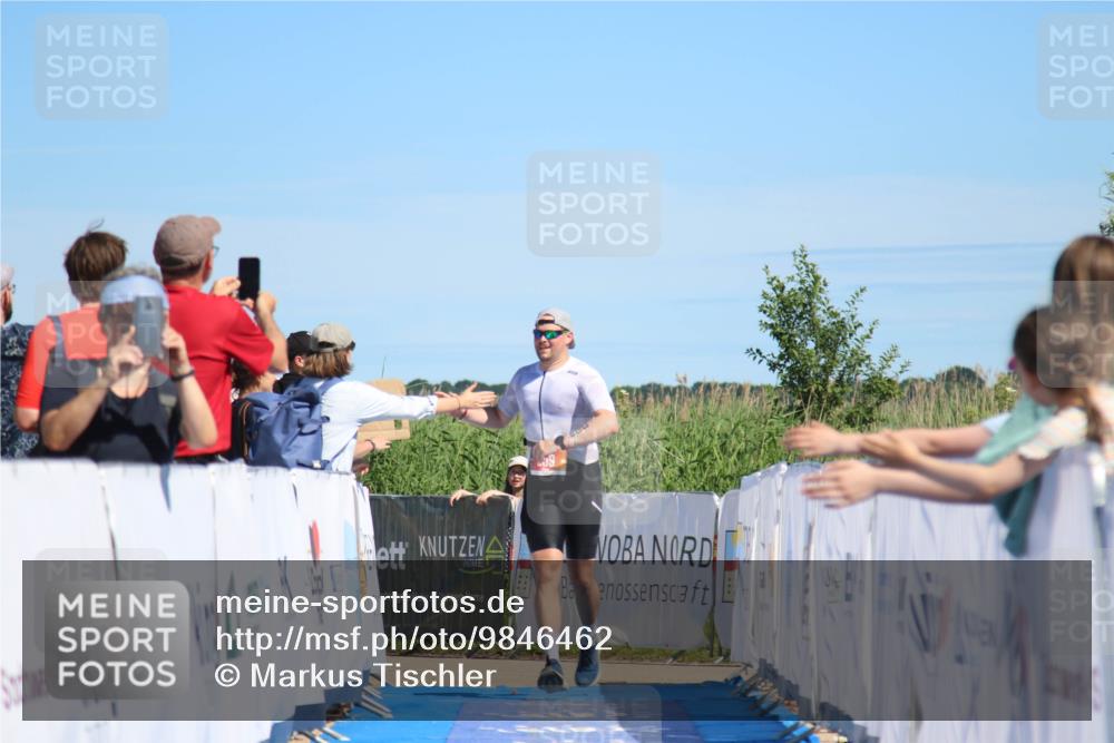 21.06.2026 - Viking Triathlon Markus Tischler http://msf.ph/oto/9846462 21.06.2026 16:29:19 Ziel 309 meine-sportfotos.de