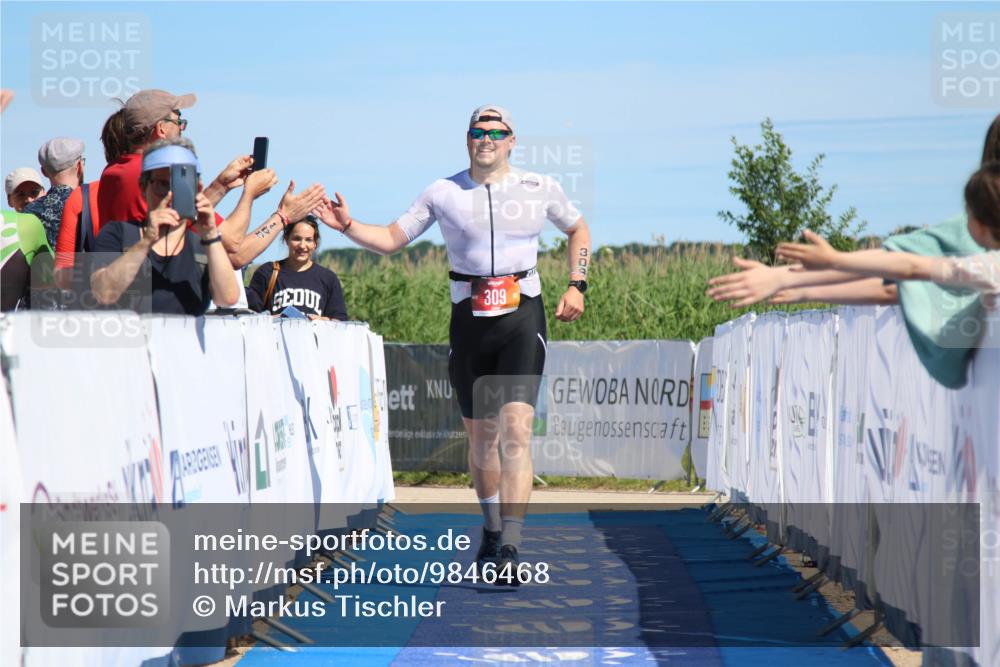 21.06.2026 - Viking Triathlon Markus Tischler http://msf.ph/oto/9846468 21.06.2026 16:29:22 Ziel 309 meine-sportfotos.de