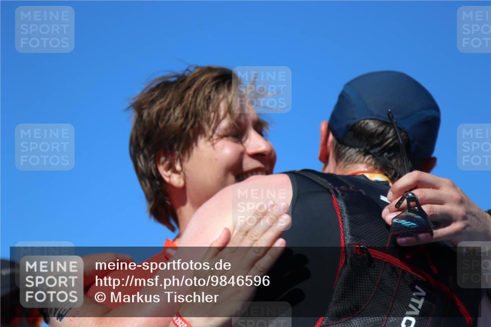 21.06.2026 - Viking Triathlon Markus Tischler http://msf.ph/oto/9846596 21.06.2026 16:33:43 Ziel  meine-sportfotos.de