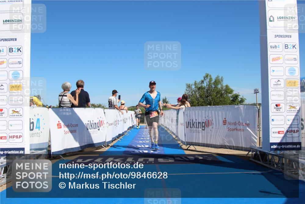 21.06.2026 - Viking Triathlon Markus Tischler http://msf.ph/oto/9846628 21.06.2026 16:35:15 Ziel 52, 379 meine-sportfotos.de