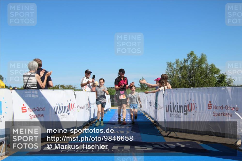 21.06.2026 - Viking Triathlon Markus Tischler http://msf.ph/oto/9846658 21.06.2026 16:35:19 Ziel 52, 379 meine-sportfotos.de