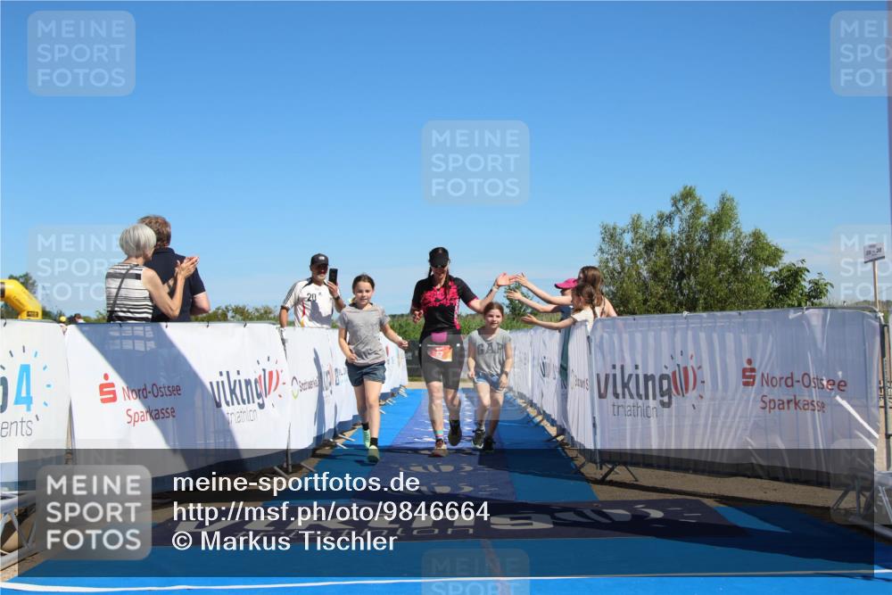 21.06.2026 - Viking Triathlon Markus Tischler http://msf.ph/oto/9846664 21.06.2026 16:35:19 Ziel 52, 379 meine-sportfotos.de