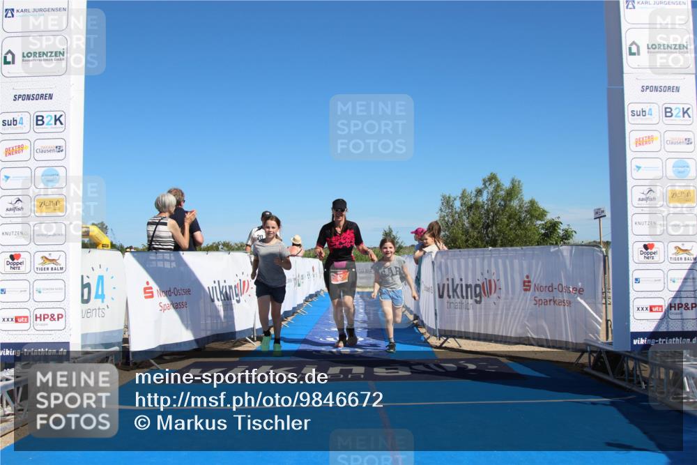21.06.2026 - Viking Triathlon Markus Tischler http://msf.ph/oto/9846672 21.06.2026 16:35:20 Ziel 52, 379 meine-sportfotos.de