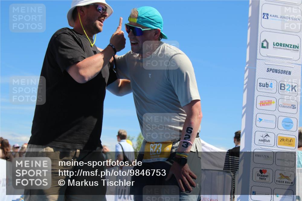 21.06.2026 - Viking Triathlon Markus Tischler http://msf.ph/oto/9846753 21.06.2026 15:02:56 Ziel 72, 623 meine-sportfotos.de