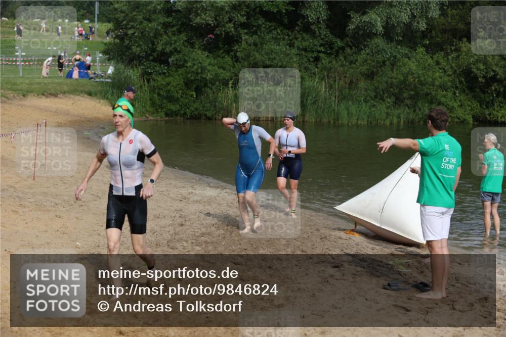 21.06.2026 - 29. Vierlanden-Triathlon Andreas Tolksdorf http://msf.ph/oto/9846824 21.06.2026 09:14:56 Schwimmen 248, 269, 294 meine-sportfotos.de