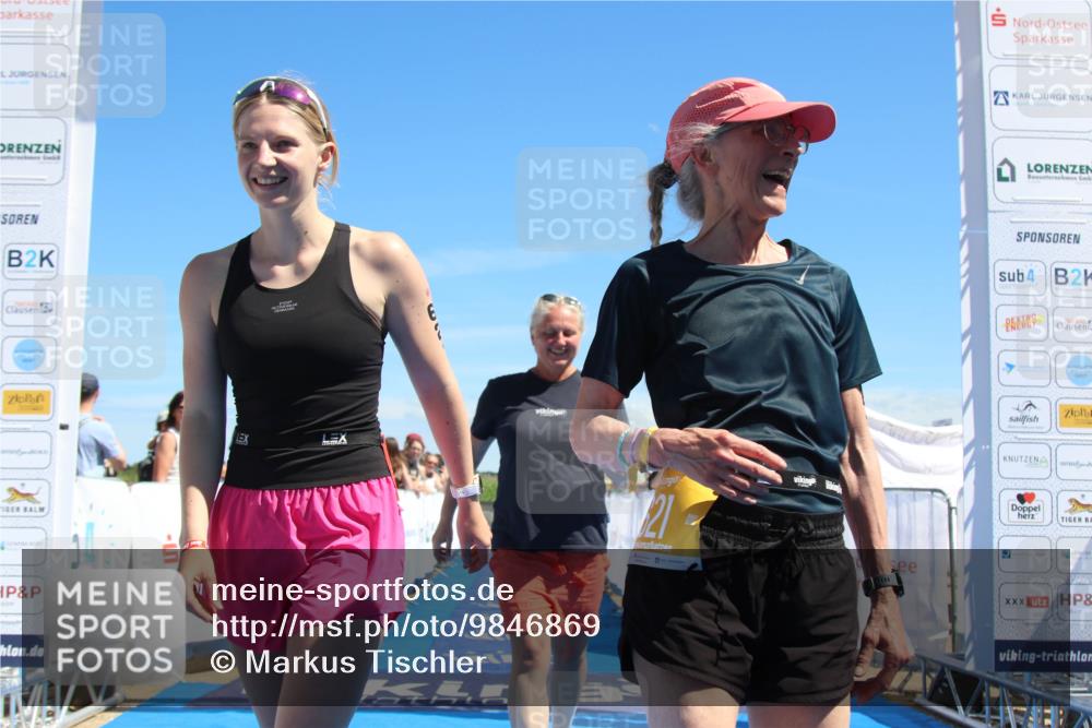 21.06.2026 - Viking Triathlon Markus Tischler http://msf.ph/oto/9846869 21.06.2026 15:04:06 Ziel 621 meine-sportfotos.de