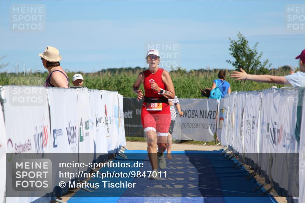 21.06.2026 - Viking Triathlon Markus Tischler http://msf.ph/oto/9847011 21.06.2026 16:41:17 Ziel 190 meine-sportfotos.de