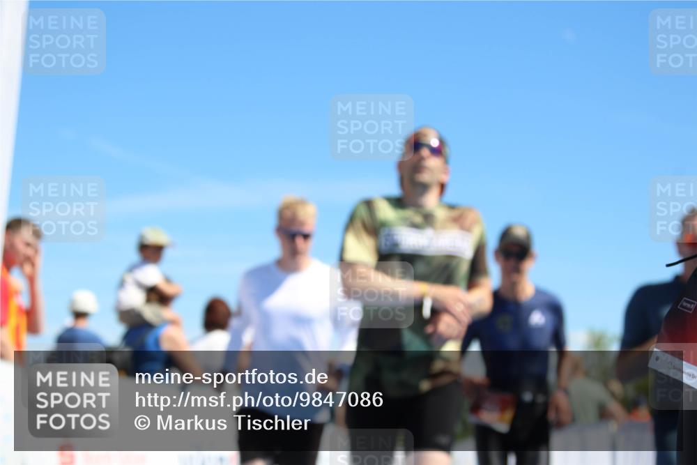 21.06.2026 - Viking Triathlon Markus Tischler http://msf.ph/oto/9847086 21.06.2026 15:06:38 Ziel 113, 205, 627 meine-sportfotos.de