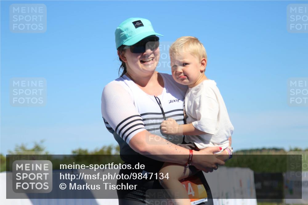 21.06.2026 - Viking Triathlon Markus Tischler http://msf.ph/oto/9847134 21.06.2026 16:41:59 Ziel 434 meine-sportfotos.de