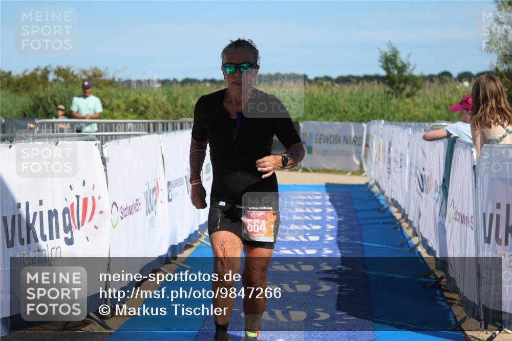 21.06.2026 - Viking Triathlon Markus Tischler http://msf.ph/oto/9847266 21.06.2026 16:46:44 Ziel 564 meine-sportfotos.de
