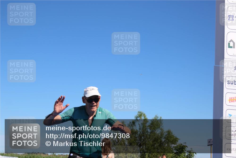 21.06.2026 - Viking Triathlon Markus Tischler http://msf.ph/oto/9847308 21.06.2026 16:48:05 Ziel 135 meine-sportfotos.de
