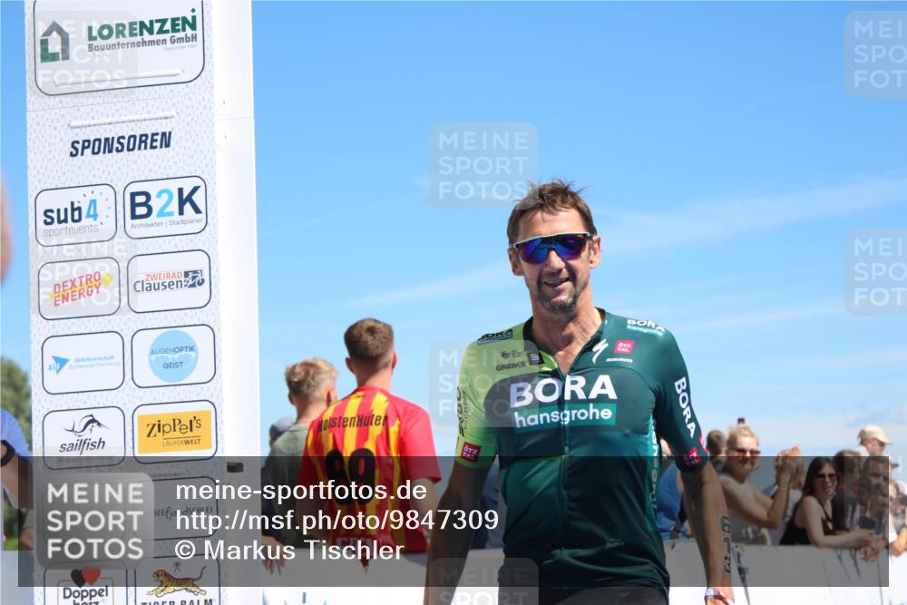 21.06.2026 - Viking Triathlon Markus Tischler http://msf.ph/oto/9847309 21.06.2026 15:10:27 Ziel 340, 545, 613, 656 meine-sportfotos.de