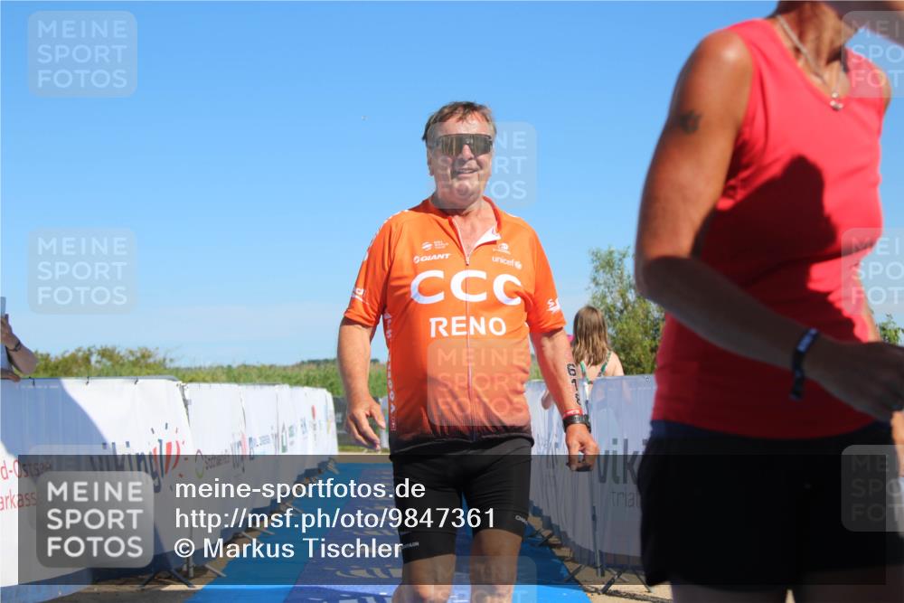 21.06.2026 - Viking Triathlon Markus Tischler http://msf.ph/oto/9847361 21.06.2026 16:48:54 Ziel 618 meine-sportfotos.de
