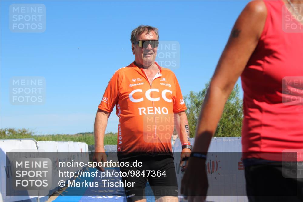 21.06.2026 - Viking Triathlon Markus Tischler http://msf.ph/oto/9847364 21.06.2026 16:48:54 Ziel 618 meine-sportfotos.de