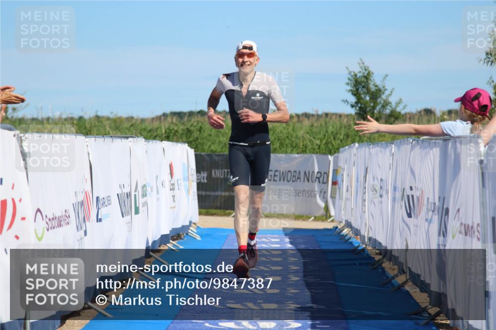 21.06.2026 - Viking Triathlon Markus Tischler http://msf.ph/oto/9847387 21.06.2026 16:49:42 Ziel 133 meine-sportfotos.de