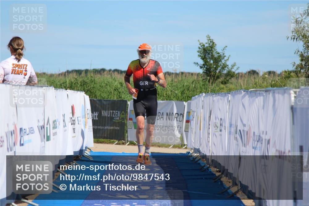 21.06.2026 - Viking Triathlon Markus Tischler http://msf.ph/oto/9847543 21.06.2026 16:53:09 Ziel 178 meine-sportfotos.de