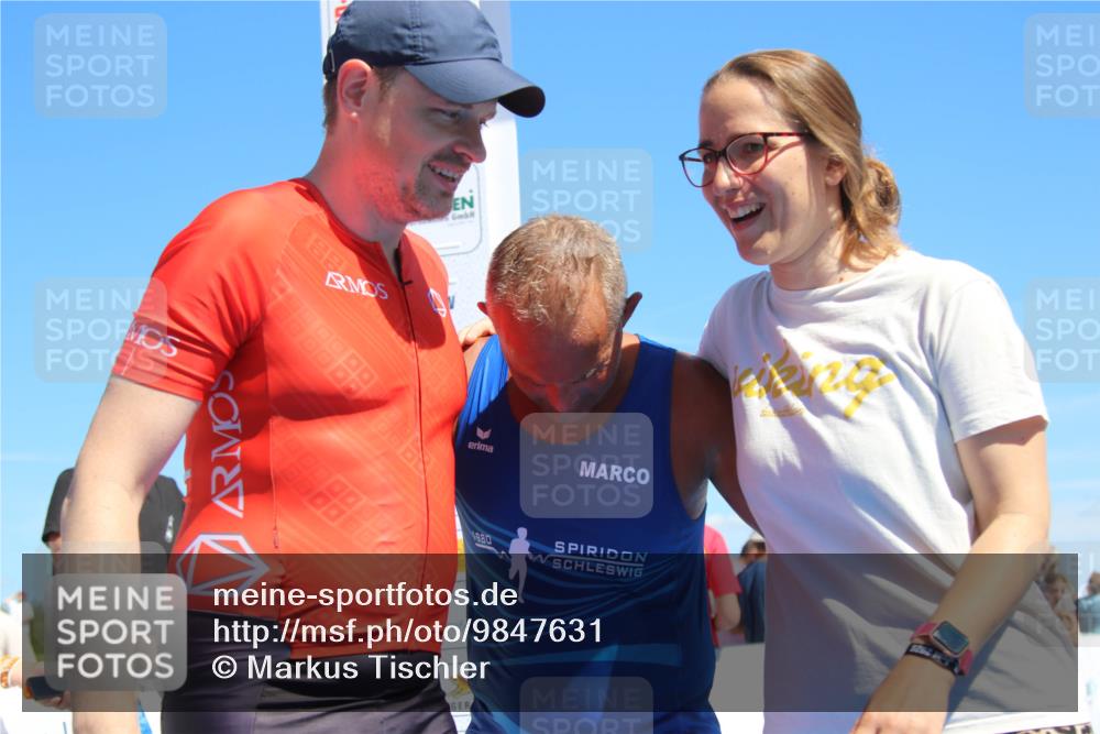 21.06.2026 - Viking Triathlon Markus Tischler http://msf.ph/oto/9847631 21.06.2026 15:12:46 Ziel 493, 614 meine-sportfotos.de