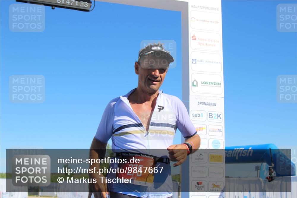 21.06.2026 - Viking Triathlon Markus Tischler http://msf.ph/oto/9847667 21.06.2026 16:55:09 Ziel 275 meine-sportfotos.de