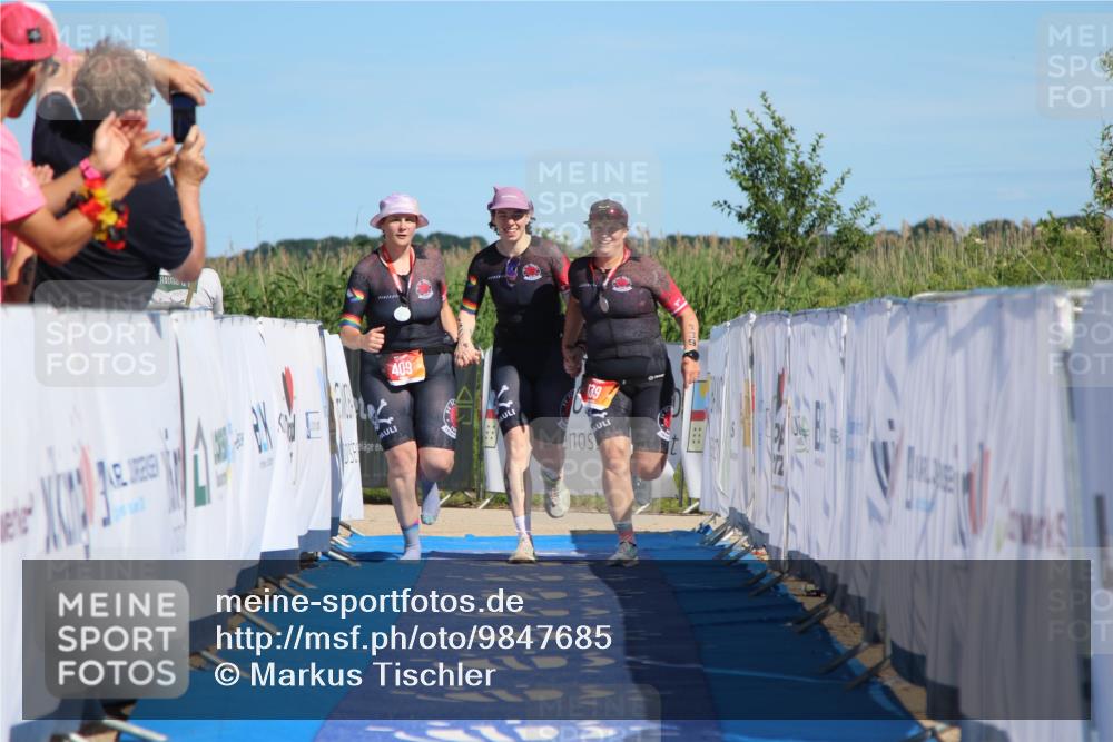 21.06.2026 - Viking Triathlon Markus Tischler http://msf.ph/oto/9847685 21.06.2026 17:05:09 Ziel 362 meine-sportfotos.de